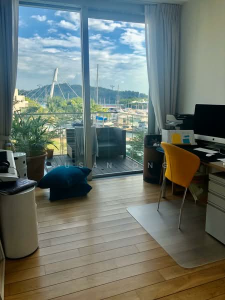 Reflections at Keppel Bay, 7 Keppel Bay View, 3 Bedrooms, 1,830 sqft, Condominium For Rent, by Susan Ong, 23747127 - PropertyGuru.com.sg