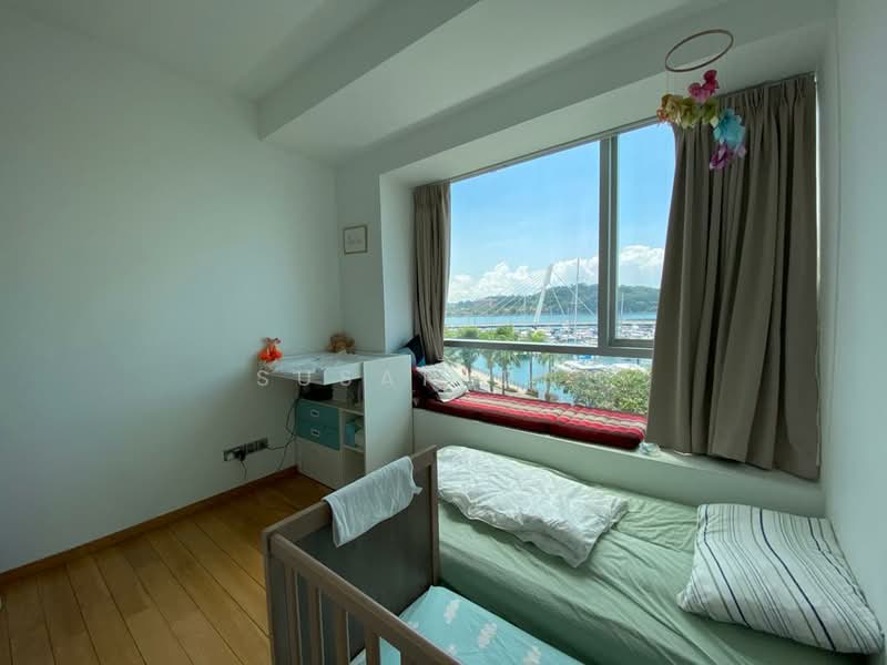 Reflections at Keppel Bay, 7 Keppel Bay View, 3 Bedrooms, 1,830 sqft, Condominium For Rent, by Susan Ong, 23747127 - PropertyGuru.com.sg