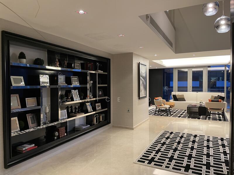 One Shenton, 1 Shenton Way, 4 Bedrooms, 5,963 sqft, Condominium For Rent, by Eunice Toh, 23747205 - PropertyGuru.com.sg