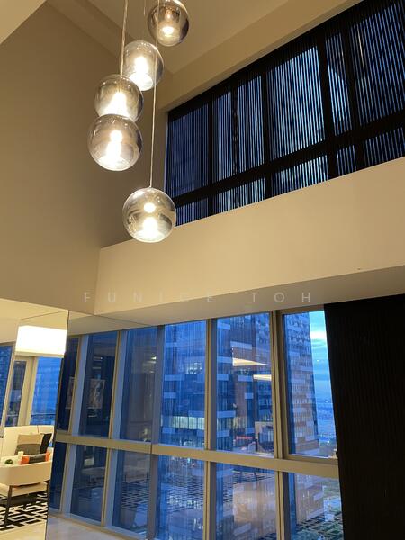 One Shenton, 1 Shenton Way, 4 Bedrooms, 5,963 sqft, Condominium For Rent, by Eunice Toh, 23747205 - PropertyGuru.com.sg