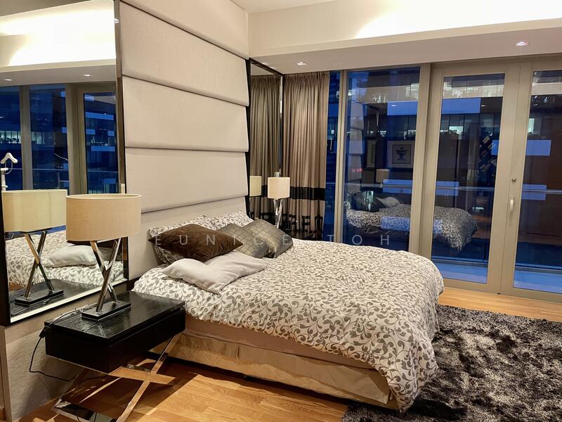 One Shenton, 1 Shenton Way, 4 Bedrooms, 5,963 sqft, Condominium For Rent, by Eunice Toh, 23747205 - PropertyGuru.com.sg