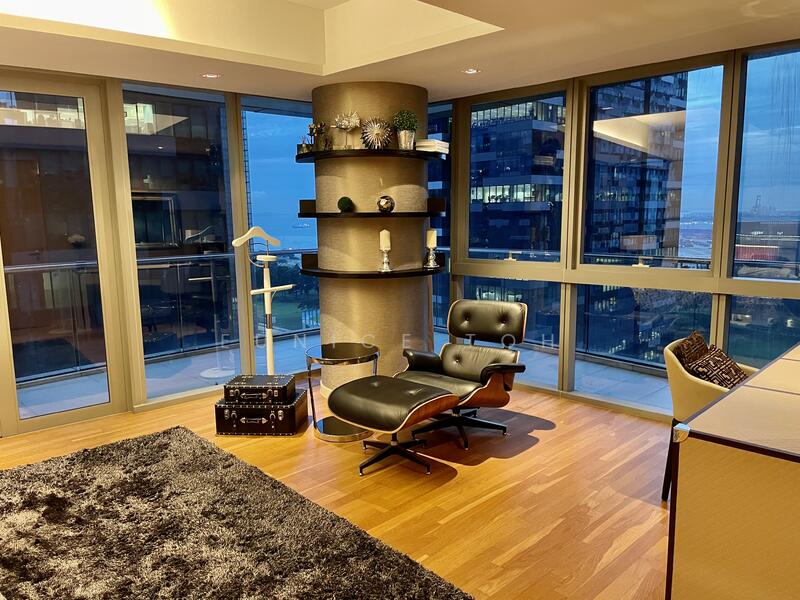 One Shenton, 1 Shenton Way, 4 Bedrooms, 5,963 sqft, Condominium For Rent, by Eunice Toh, 23747205 - PropertyGuru.com.sg