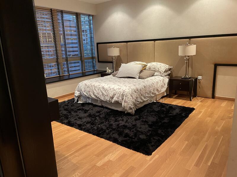 One Shenton, 1 Shenton Way, 4 Bedrooms, 5,963 sqft, Condominium For Rent, by Eunice Toh, 23747205 - PropertyGuru.com.sg