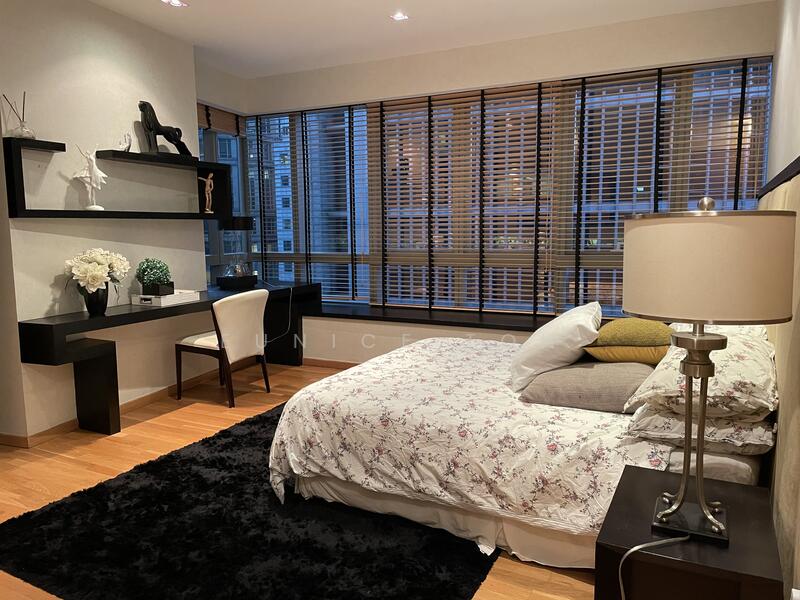 One Shenton, 1 Shenton Way, 4 Bedrooms, 5,963 sqft, Condominium For Rent, by Eunice Toh, 23747205 - PropertyGuru.com.sg