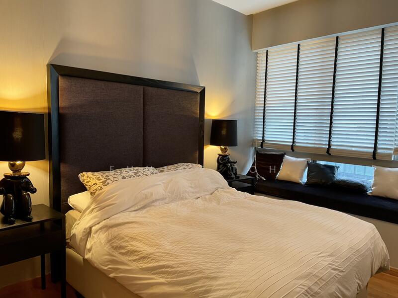 One Shenton, 1 Shenton Way, 4 Bedrooms, 5,963 sqft, Condominium For Rent, by Eunice Toh, 23747205 - PropertyGuru.com.sg