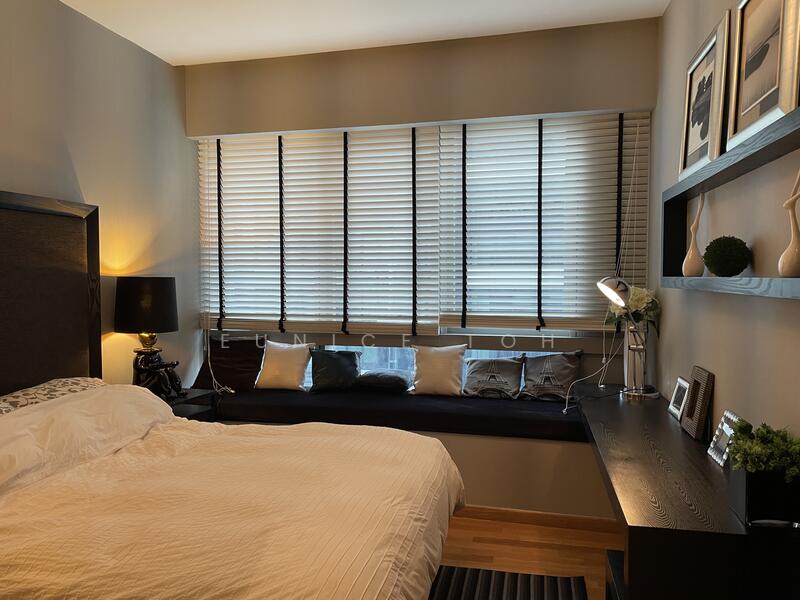 One Shenton, 1 Shenton Way, 4 Bedrooms, 5,963 sqft, Condominium For Rent, by Eunice Toh, 23747205 - PropertyGuru.com.sg