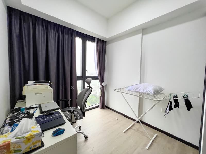 Parc Riviera, 101 West Coast Vale, 4 Bedrooms, 1,184 sqft, Condominium For Rent, by Justin Kwek, 23747367 - PropertyGuru.com.sg