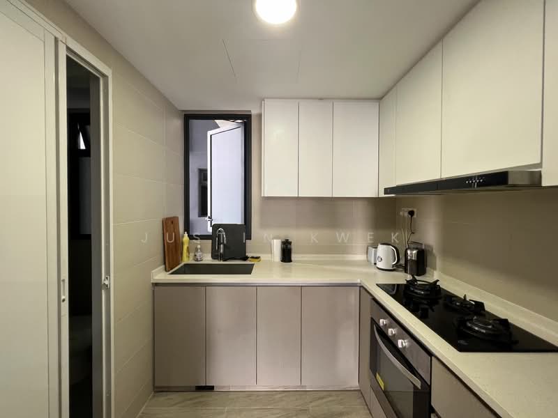 Parc Riviera, 101 West Coast Vale, 4 Bedrooms, 1,184 sqft, Condominium For Rent, by Justin Kwek, 23747367 - PropertyGuru.com.sg