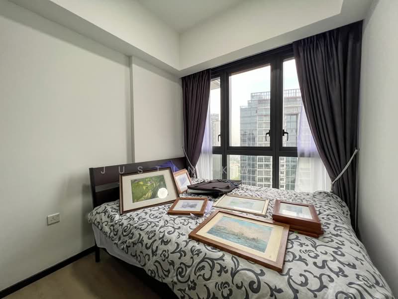 Parc Riviera, 101 West Coast Vale, 4 Bedrooms, 1,184 sqft, Condominium For Rent, by Justin Kwek, 23747367 - PropertyGuru.com.sg