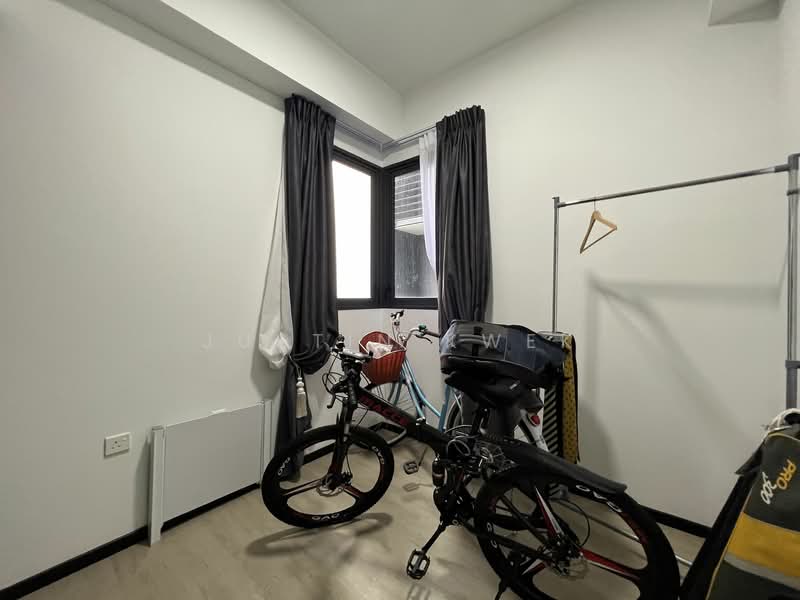 Parc Riviera, 101 West Coast Vale, 4 Bedrooms, 1,184 sqft, Condominium For Rent, by Justin Kwek, 23747367 - PropertyGuru.com.sg