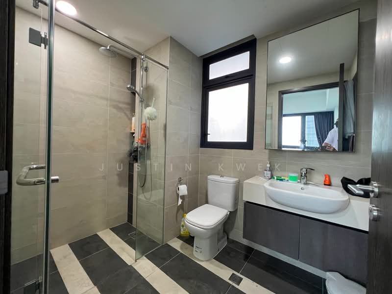 Parc Riviera, 101 West Coast Vale, 4 Bedrooms, 1,184 sqft, Condominium For Rent, by Justin Kwek, 23747367 - PropertyGuru.com.sg