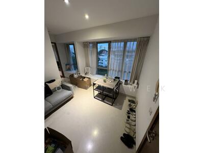 For Rent - Novelis @ Novena