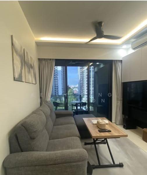 Bartley Ridge, 44 Mount Vernon Road, Macpherson / Potong Pasir, 2 Bedrooms, 828 sqft, Condominium For Rent, by Kelly Tang Robinson, 23747691 - PropertyGuru.com.sg