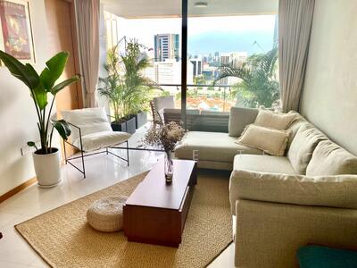 For Rent - Concourse Skyline