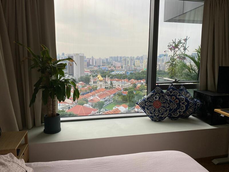 For Rent - Concourse Skyline