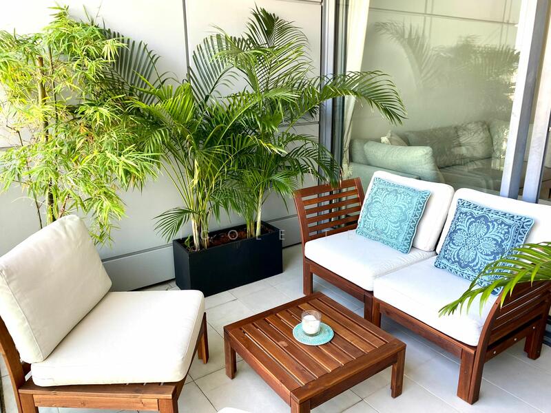 For Rent - Concourse Skyline