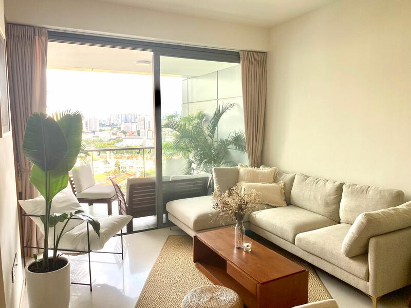 For Rent - Concourse Skyline