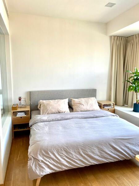For Rent - Concourse Skyline