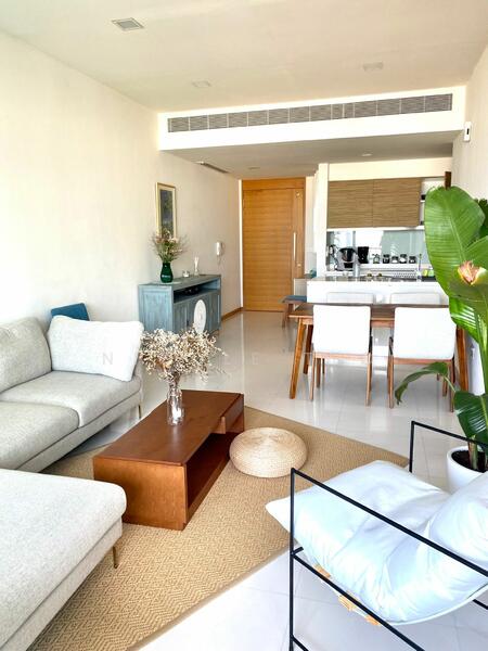 For Rent - Concourse Skyline