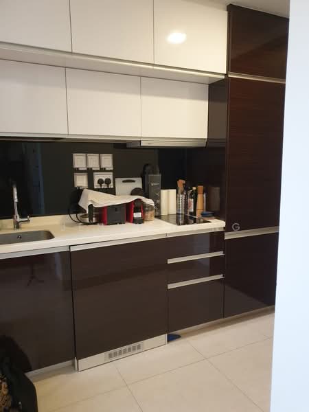 For Rent - Centra Residence