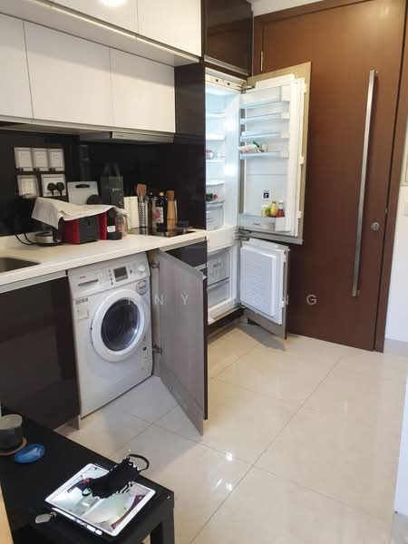 For Rent - Centra Residence