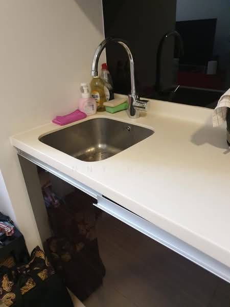 For Rent - Centra Residence