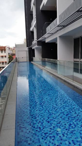 For Rent - Centra Residence