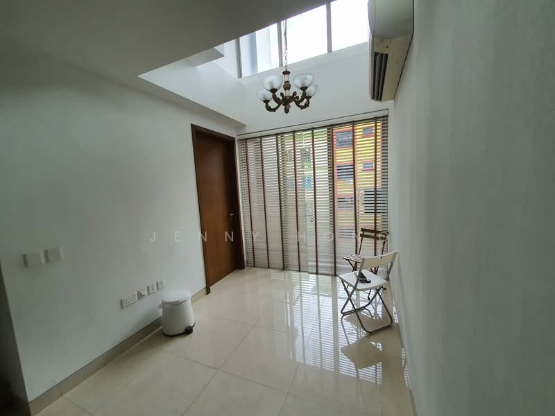 For Rent - Centra Residence