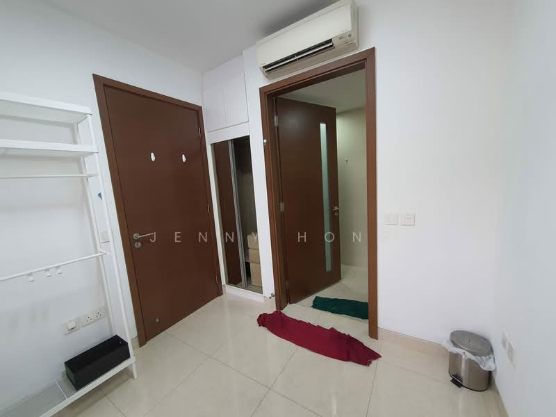 For Rent - Centra Residence