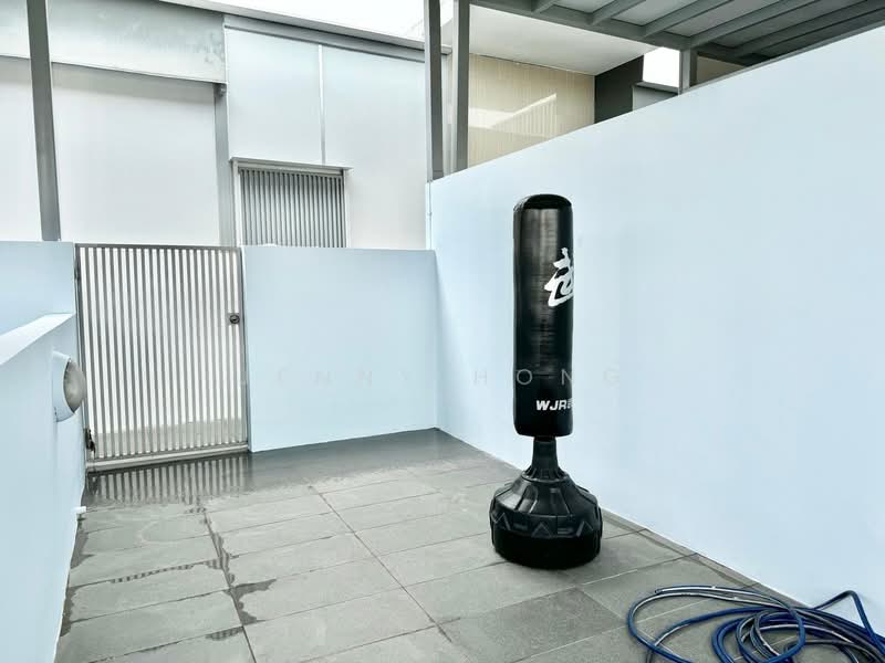 For Rent - Centra Residence