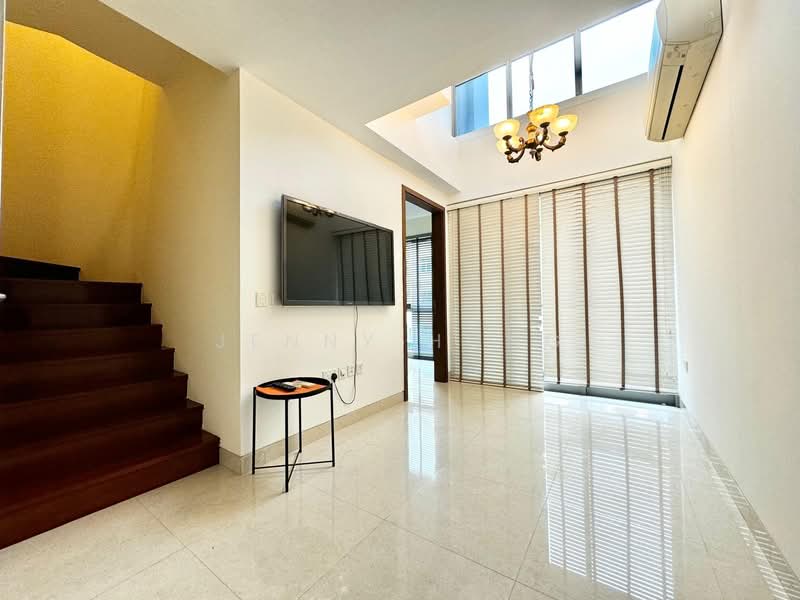 For Rent - Centra Residence