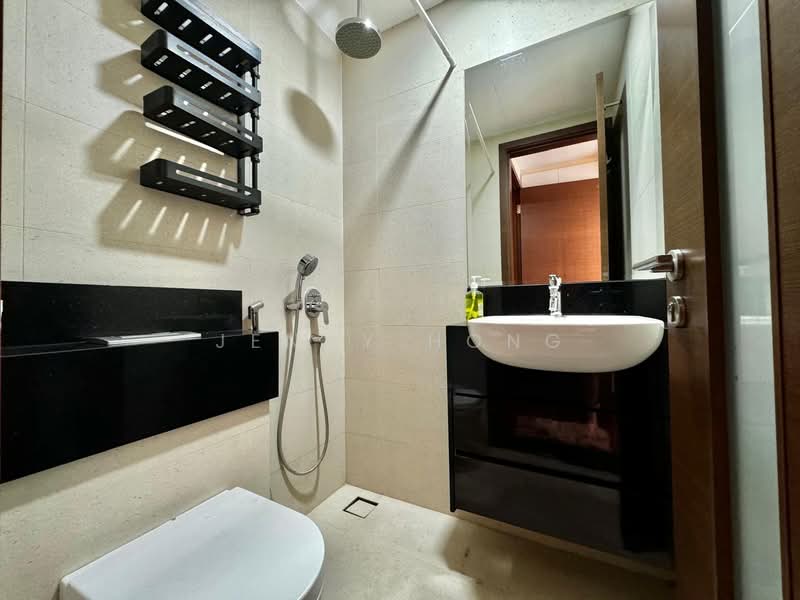 For Rent - Centra Residence