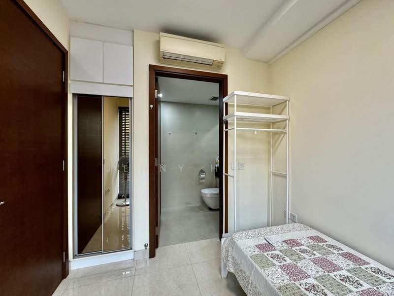 For Rent - Centra Residence