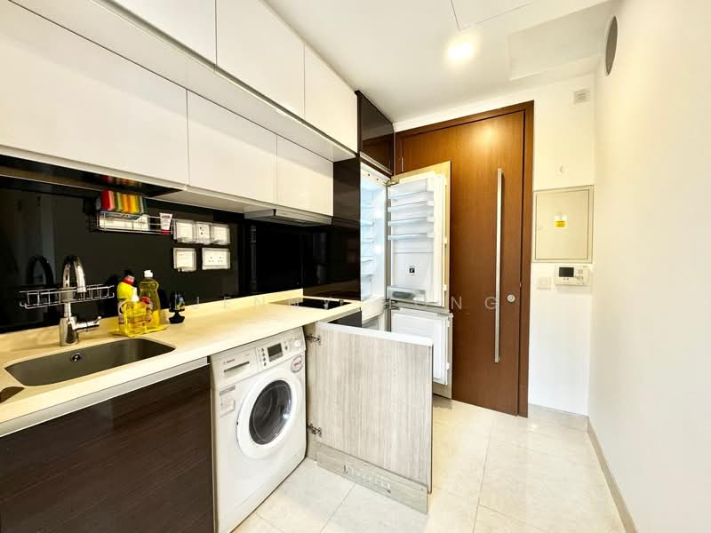 For Rent - Centra Residence