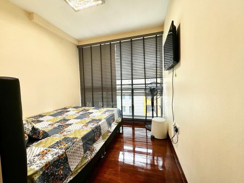 For Rent - Centra Residence