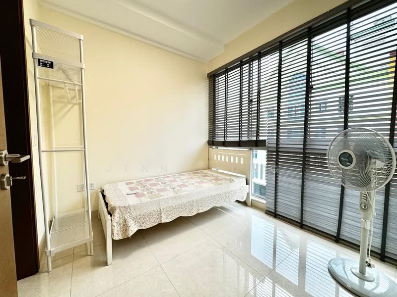 For Rent - Centra Residence