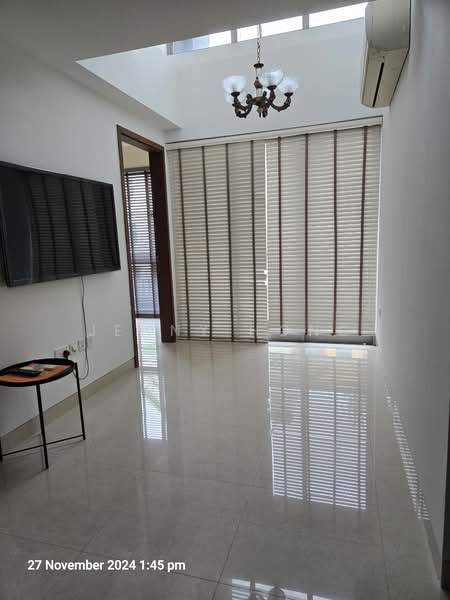 For Rent - Centra Residence