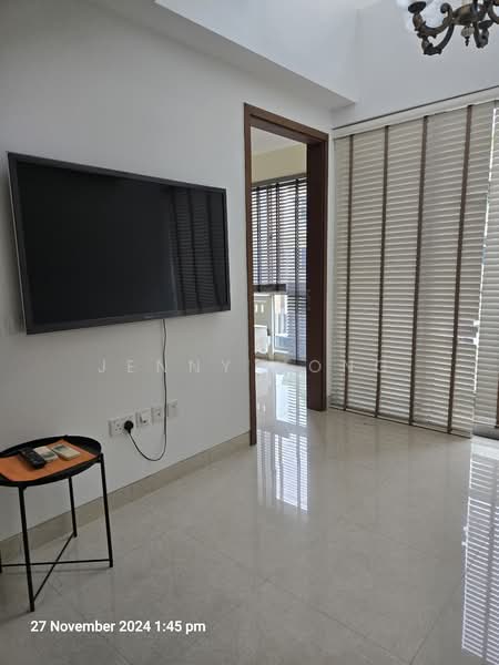 For Rent - Centra Residence