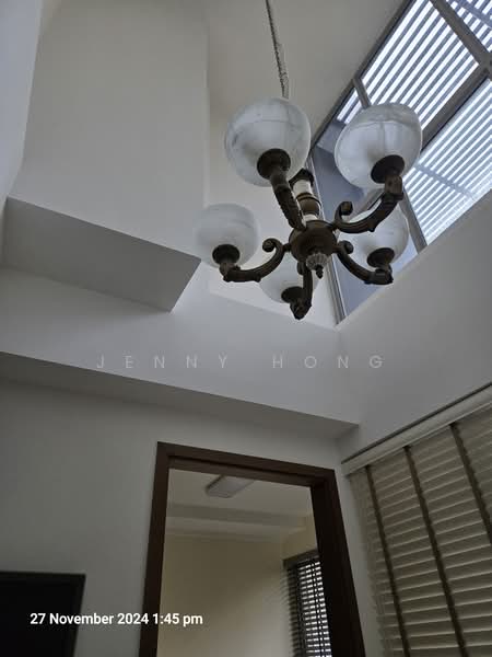 For Rent - Centra Residence