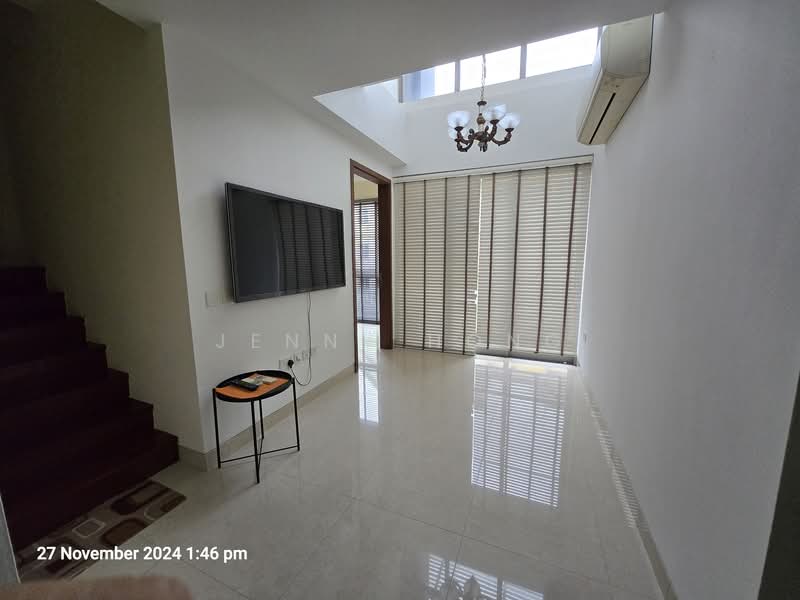 For Rent - Centra Residence