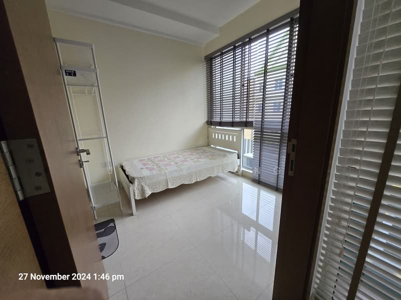 For Rent - Centra Residence
