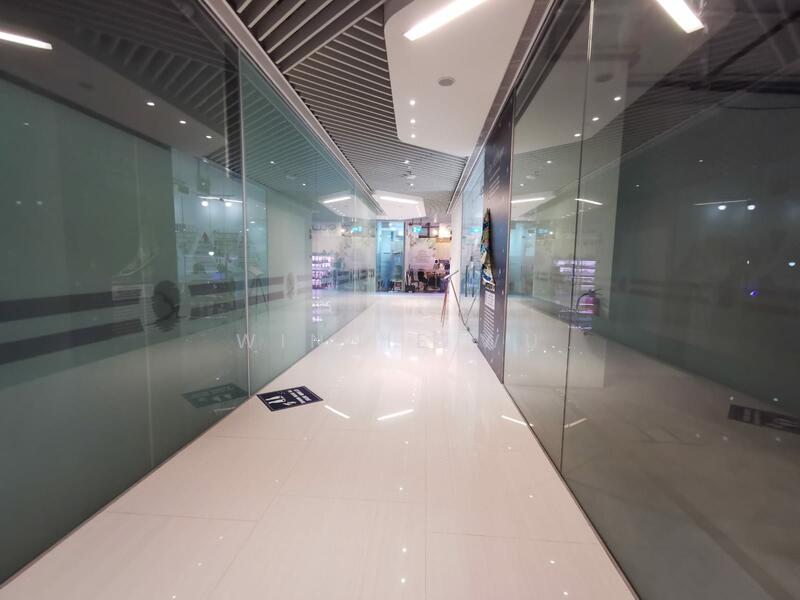 City Gate, 371 Beach Road, Beach Road / Bugis / Rochor, 431 sqft, Mall Shop For Rent, by Winnie Wu, 23748170 - CommercialGuru.com.sg