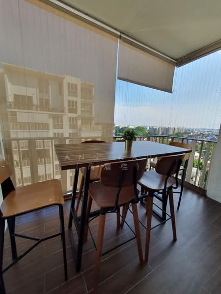 eCO Condominium For Sale at S$ 1,050,000 | PropertyGuru Singapore