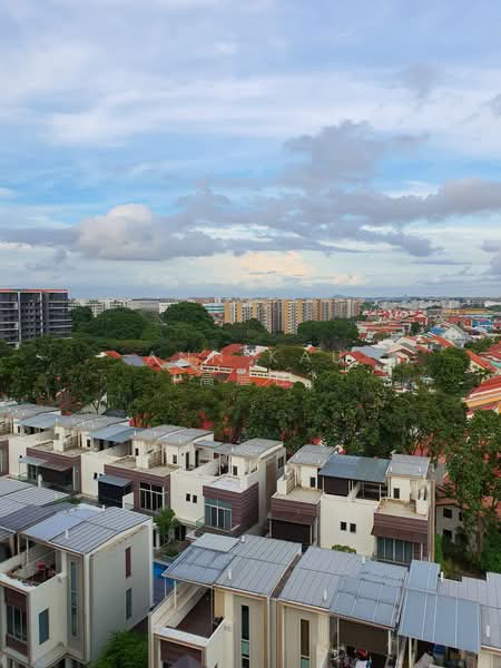 eCO Condominium For Sale at S$ 1,050,000 | PropertyGuru Singapore