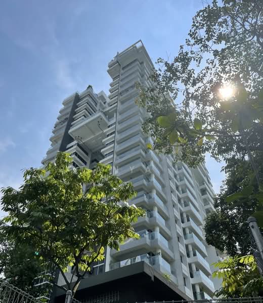 CityVista Residences, 21 Peck Hay Road, 4 Bedrooms, 2,787 sqft, Apartment For Rent, by Tanya ., 23748227 - PropertyGuru.com.sg