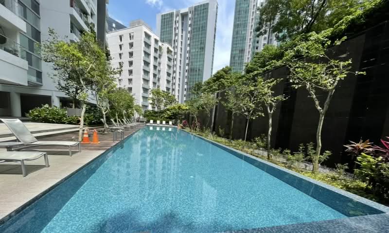 CityVista Residences, 21 Peck Hay Road, 4 Bedrooms, 2,787 sqft, Apartment For Rent, by Tanya ., 23748227 - PropertyGuru.com.sg