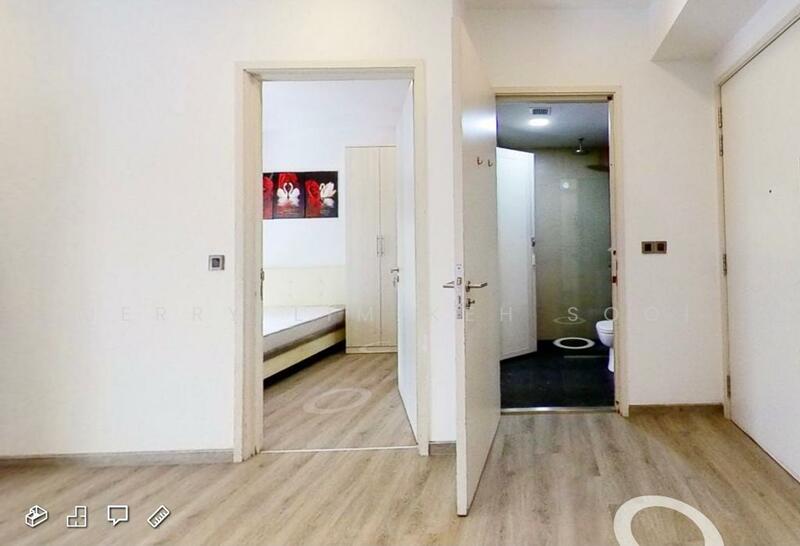 For Rent - Suites @ Sims