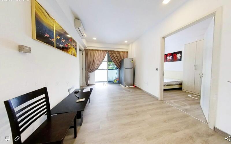 For Rent - Suites @ Sims