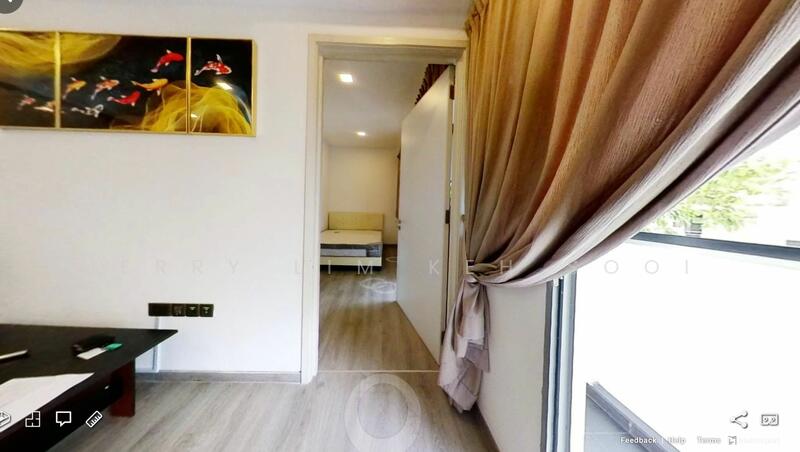 For Rent - Suites @ Sims