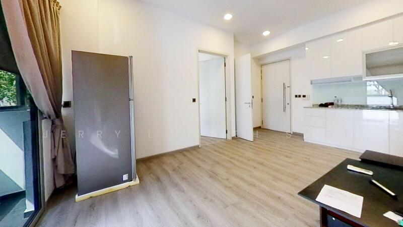 For Rent - Suites @ Sims